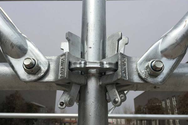 濟南盤扣腳手架租賃 濟南盤扣腳手架租賃